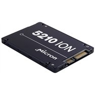 Lenovo 4XB7A38185 disque SSD 960 Go 2.5" Série ATA III QLC 3D NAND