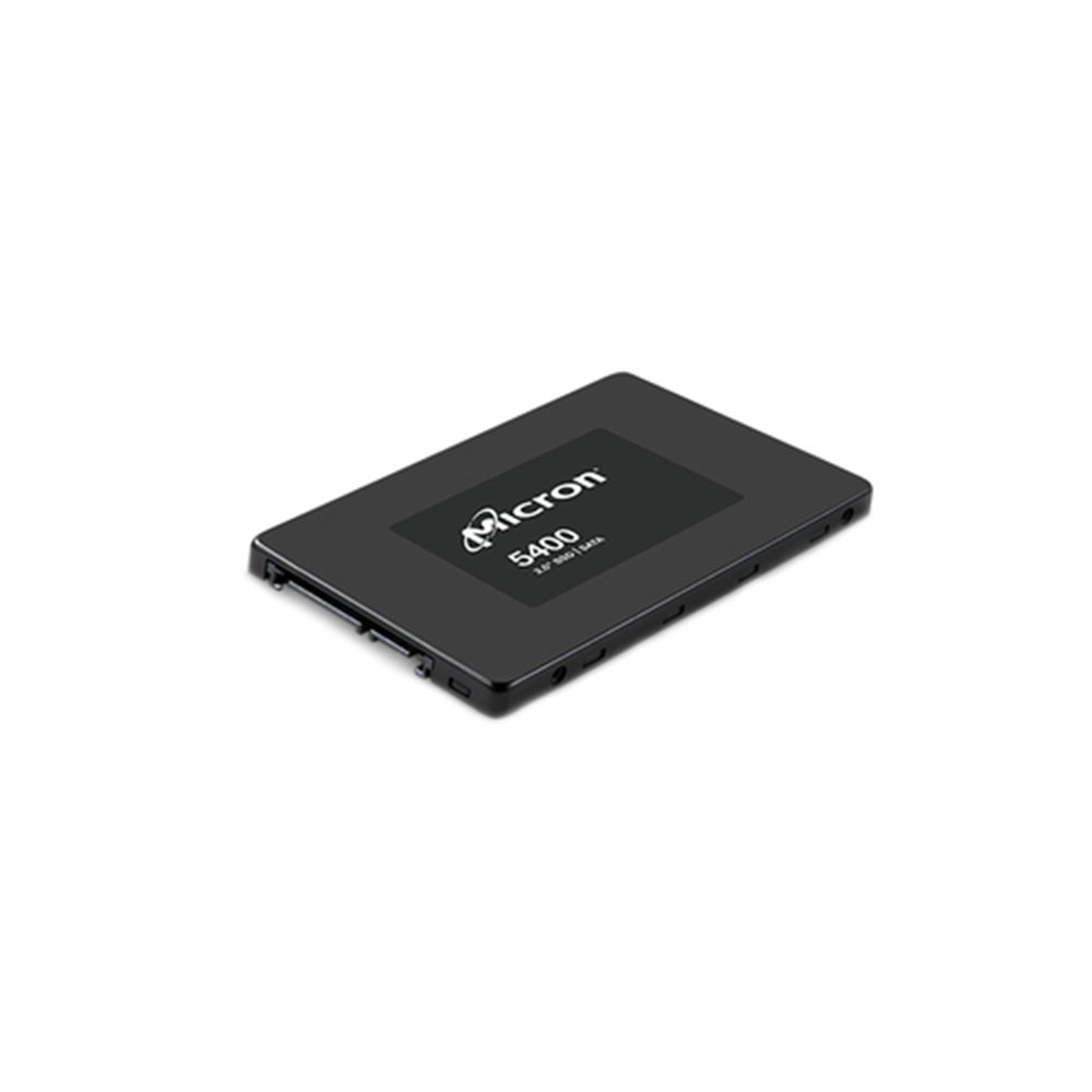 Lenovo 4XB7A82267 disque SSD 1,92 To Série ATA III 3D TLC NAND
