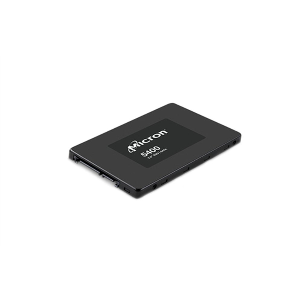 Lenovo 4XB7A82278 disque SSD 960 Go 2.5" Série ATA III 3D TLC NAND
