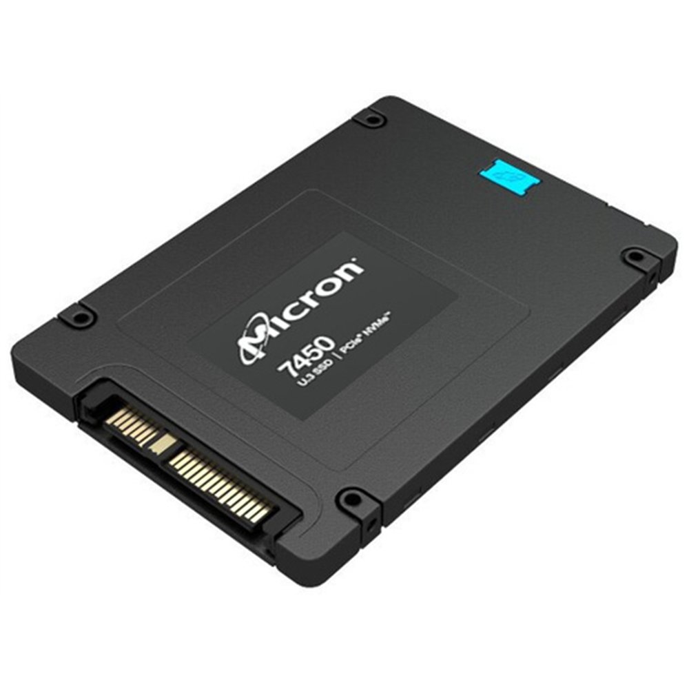 Lenovo 4XB7A82636 disque SSD 480 Go M.2 PCI Express 4.0 NVMe 3D TLC NAND