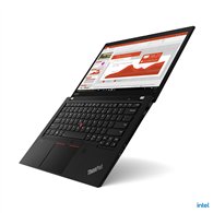 Lenovo ThinkPad T14 Gen 2 (Intel) Intel® Core™ i5 i5-1135G7 Ordinateur portable 35,6 cm (14") Écran tactile Full HD 16 Go
