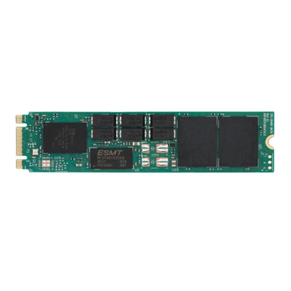 Lenovo 4XB7A90049 disque SSD 480 Go M.2 Série ATA III 3D TLC NAND