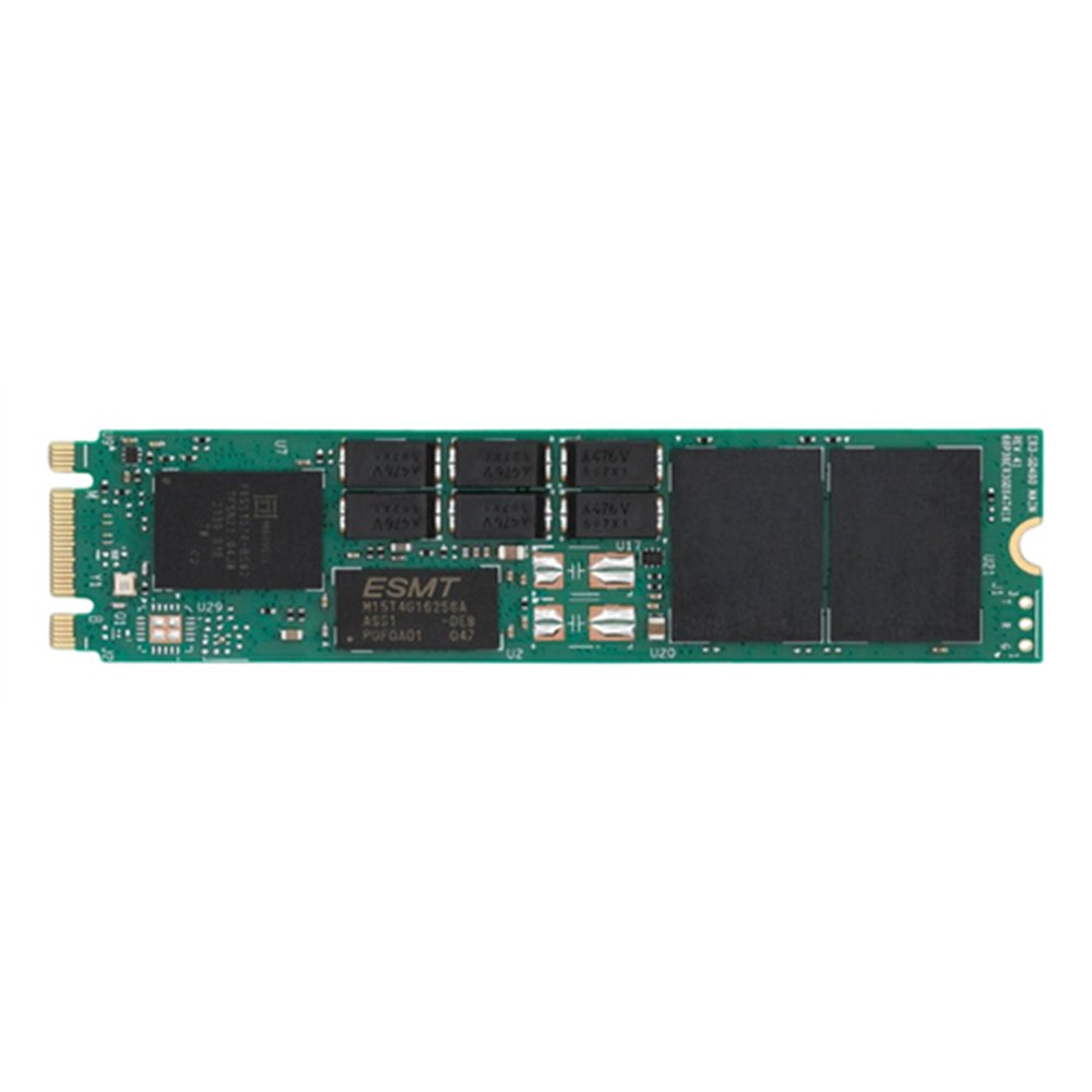 Lenovo 4XB7A90230 disque SSD 960 Go M.2 Série ATA III 3D TLC NAND