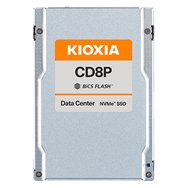 Lenovo CD8P 6,4 To 2.5" PCI Express 5.0 NVMe TLC