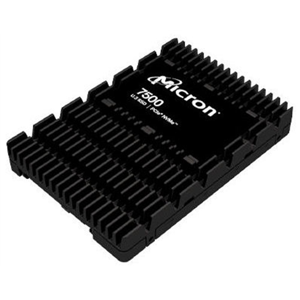 Lenovo 4XB7A95056 disque SSD 3,2 To 2.5" U.3 NVMe 3D TLC NAND