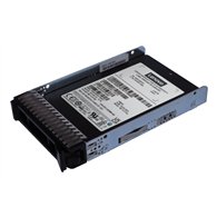 Lenovo 4XB7B04138 disque SSD 480 Go 2.5" Série ATA III