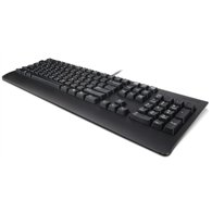 Lenovo Preferred Pro II clavier Universel USB Arabe Noir