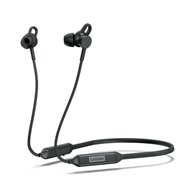 Lenovo 4XD1B65028 casque Avec fil &sans fil Ecouteurs Appels/Musique Micro-USB Bluetooth Noir
