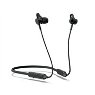 Lenovo 4XD1B65028 casque Avec fil &sans fil Ecouteurs Appels/Musique Micro-USB Bluetooth Noir