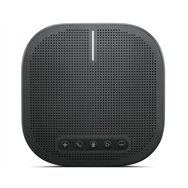 Lenovo 4XD1B84406 enceinte de conférences Bluetooth Noir 5.0