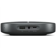 Lenovo 4XD1B84406 enceinte de conférences Bluetooth Noir 5.0