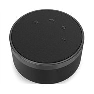 Lenovo 4XD1C82055 haut-parleur PC USB Type-C Noir