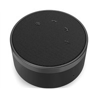 Lenovo 4XD1C82055 haut-parleur PC USB Type-C Noir