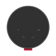 Lenovo 4XD1C82055 haut-parleur PC USB Type-C Noir