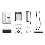 Lenovo 4XF1M24244 Compartiment pour ordinateur Full Tower Support de montage de disque dur