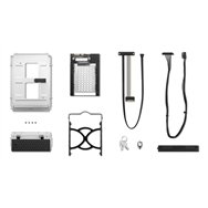 Lenovo 4XF1M24244 Compartiment pour ordinateur Full Tower Support de montage de disque dur