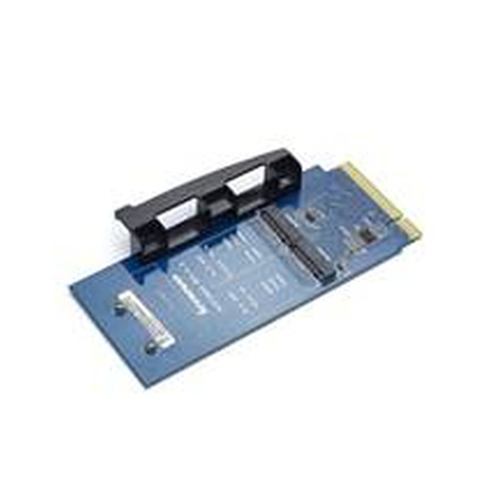 Lenovo 4XH0G78729 Compartiment pour ordinateur Universel Cage disque dur