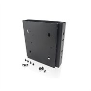 Lenovo ThinkCentre Tiny Sandwich Kit II Support de CPU monté sur le socle de l’écran Noir