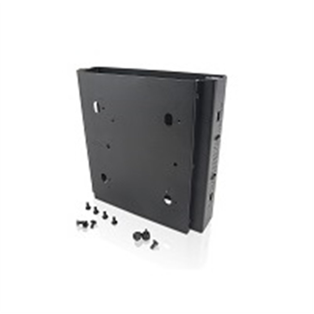 Lenovo ThinkCentre Tiny Sandwich Kit II Support de CPU monté sur le socle de l’écran Noir
