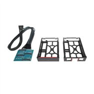 Lenovo 4XH0R02226 Compartiment pour ordinateur Full Tower Cage disque dur