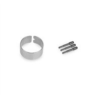 Lenovo 4XH0R14769 Accessoire pour stylus Métallique 1 pièce(s)