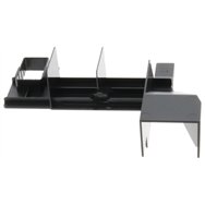 Lenovo 4XH7A08791 pièce et accessoire pour systèmes de refroidissement d'ordinateurs Kit de montage