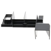 Lenovo 4XH7A08791 pièce et accessoire pour systèmes de refroidissement d'ordinateurs Kit de montage