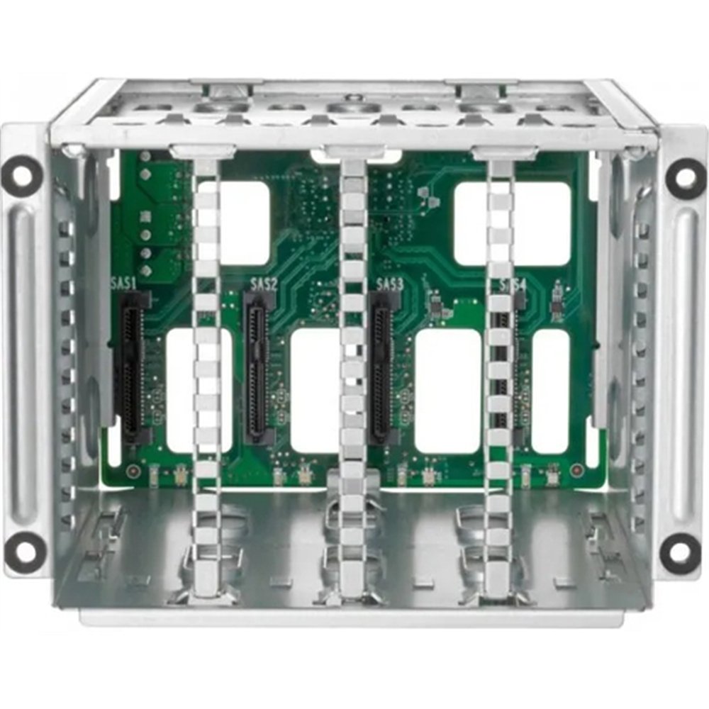 Lenovo 4XH7A09832 Compartiment pour ordinateur Support Support de montage de disque dur