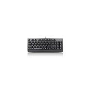 Lenovo Preferred Pro II clavier Universel USB QWERTZ Suisse Noir