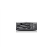 Lenovo Preferred Pro II clavier Universel USB QWERTZ Suisse Noir