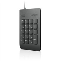 Lenovo KBD_BO Num Keypad 1 clavier numérique Universel USB Noir