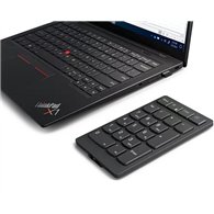 Lenovo 4Y41C33791 clavier numérique Universel RF sans fil Gris