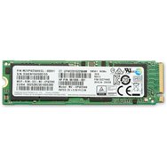 HP Z Turbo Drive 256 Go M.2 PCI Express 3.0 NVMe TLC