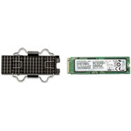 HP Z Turbo Drive 512 GB SED (Z4/6 G4) TLC SSD-sats 512 Go M.2 PCI Express 3.0 NVMe