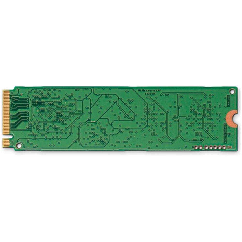 HP Z Turbo Drive 512 Go M.2 PCI Express NVMe TLC