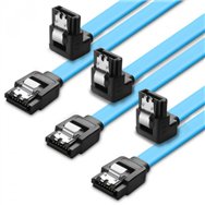 Lenovo 4Z57A12652 câble Serial Attached SCSI (SAS) Bleu