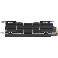 HP Kit baie SSD Z Turbo 512 Go PCIe-4x4 TLC Z4/Z6