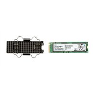 HP Kit baie SSD Z Turbo 512 Go 2280 PCIe-4x4 SED OPAL2 TLC M.2 Z4/Z6
