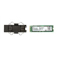 HP Kit baie SSD Z Turbo 512 Go 2280 PCIe-4x4 SED OPAL2 TLC M.2 Z4/Z6