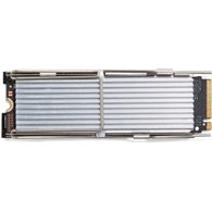 HP Kit mini-baie SSD Z Turbo 4 To 2280 PCIe-4x4 SED OPAL2 TLC M.2 Z2 G9