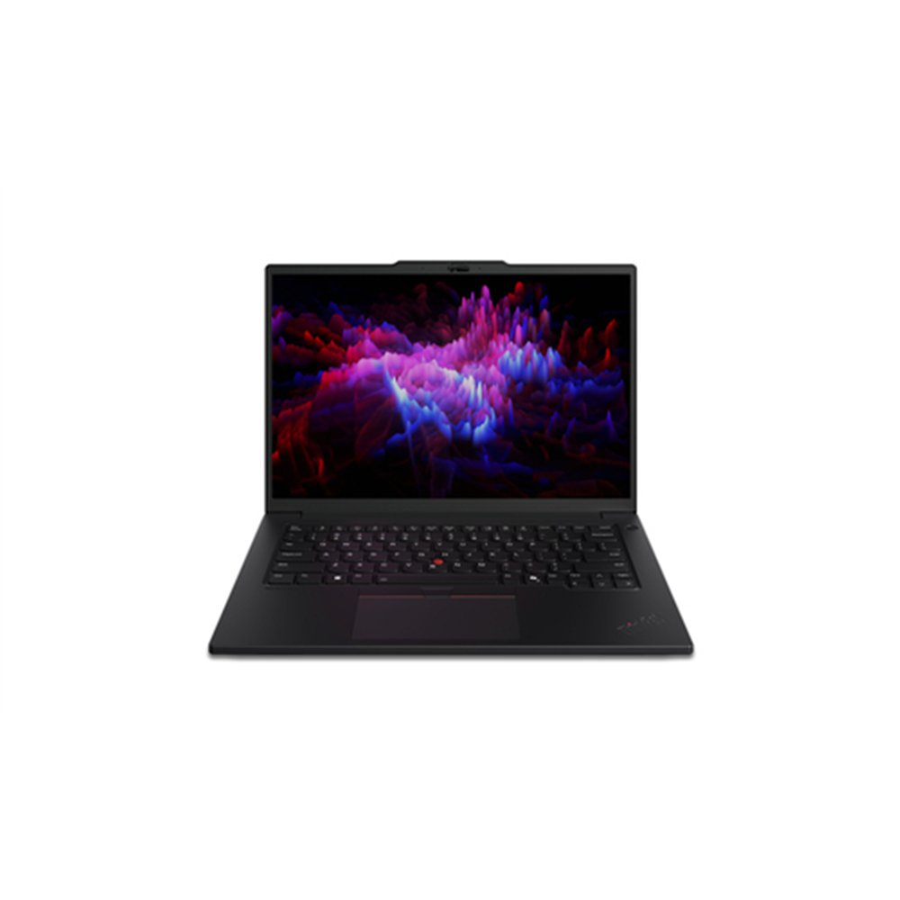Lenovo ThinkPad P14s Gen 5 (Intel) Intel Core Ultra 7 155H Ordinateur portable 36,8 cm (14.5") WQXGA 32 Go DDR5-SDRAM 1 To SSD