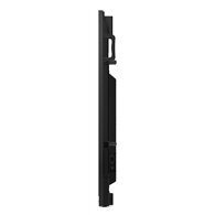 Lenovo T65 Écran plat de signalisation numérique 165,1 cm (65") LED Wifi 400 cd/m² 4K Ultra HD Noir Écran tactile Intégré dans