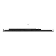 Lenovo T65 Écran plat de signalisation numérique 165,1 cm (65") LED Wifi 400 cd/m² 4K Ultra HD Noir Écran tactile Intégré dans