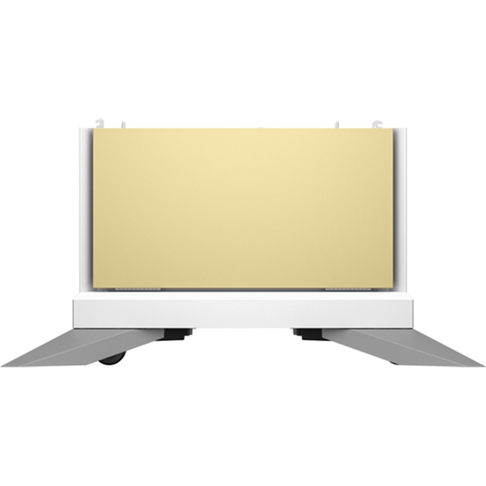 HP Socle de stockage Color LaserJet couleur jaune constellation