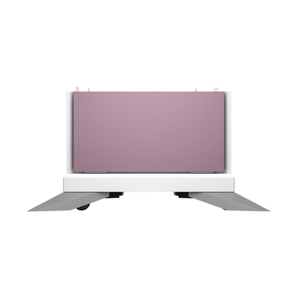 HP Socle de stockage Color LaserJet couleur violet aurore