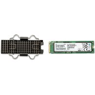 HP 6YT76AA disque SSD 1 To TLC