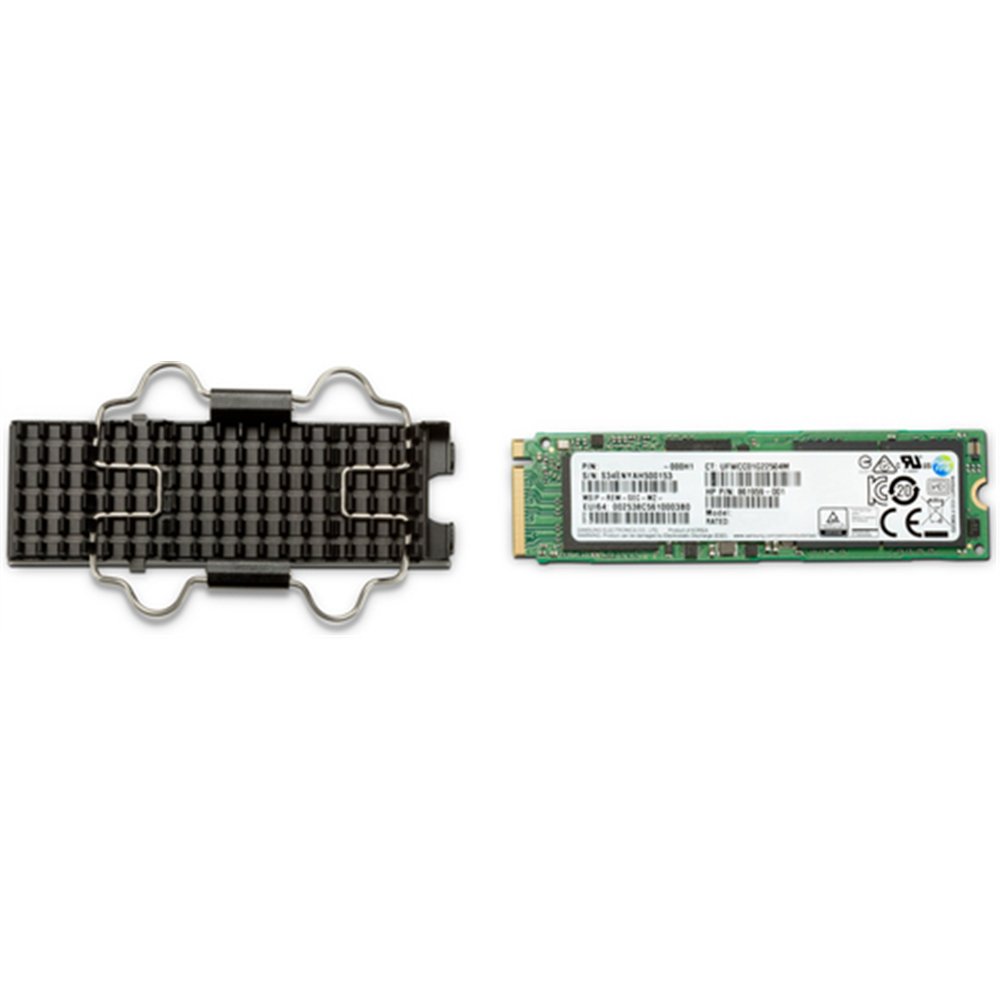 HP 6YT76AA disque SSD 1 To TLC