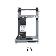 HP Kit complet Baies SSD SED-TAA LaserJet 512 Go