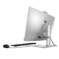 HP EliteOne 870 G9 Intel® Core™ i7 i7-13700 68,6 cm (27") 2560 x 1440 pixels Écran tactile PC All-in-One 32 Go DDR5-SDRAM 512