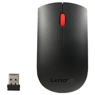 Lenovo 4X31N50741 clavier Souris incluse Universel RF sans fil Suisse Noir